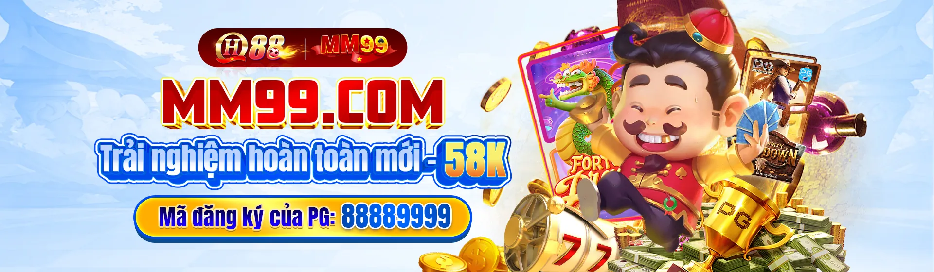 Hình ảnh chính trò chơi Nổ Hũ tại 33win link